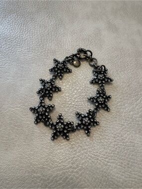 J. Crew Starfish Bracelet